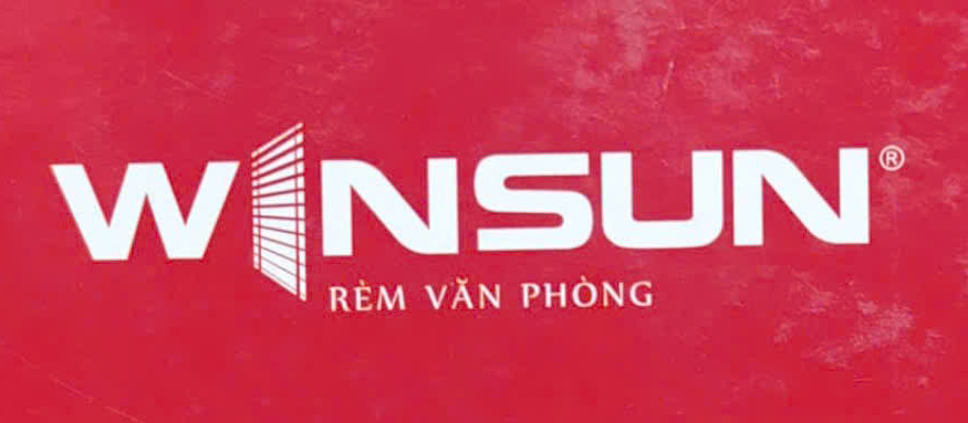 Rèm cuốn Winsun
